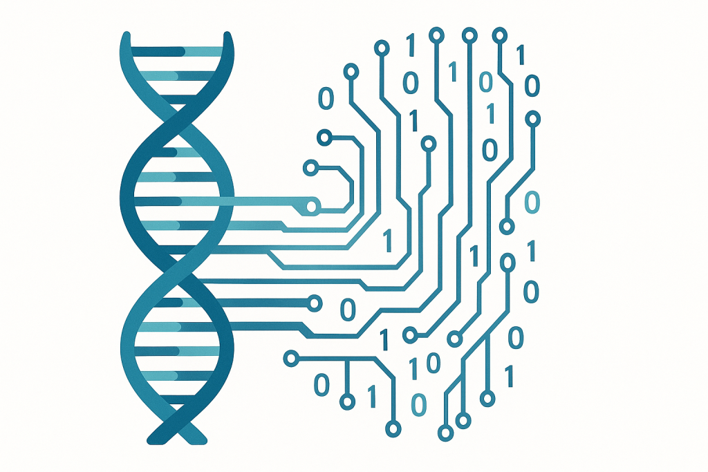 How schools can prepare students for biotech and software careers that don’t yet exist.
