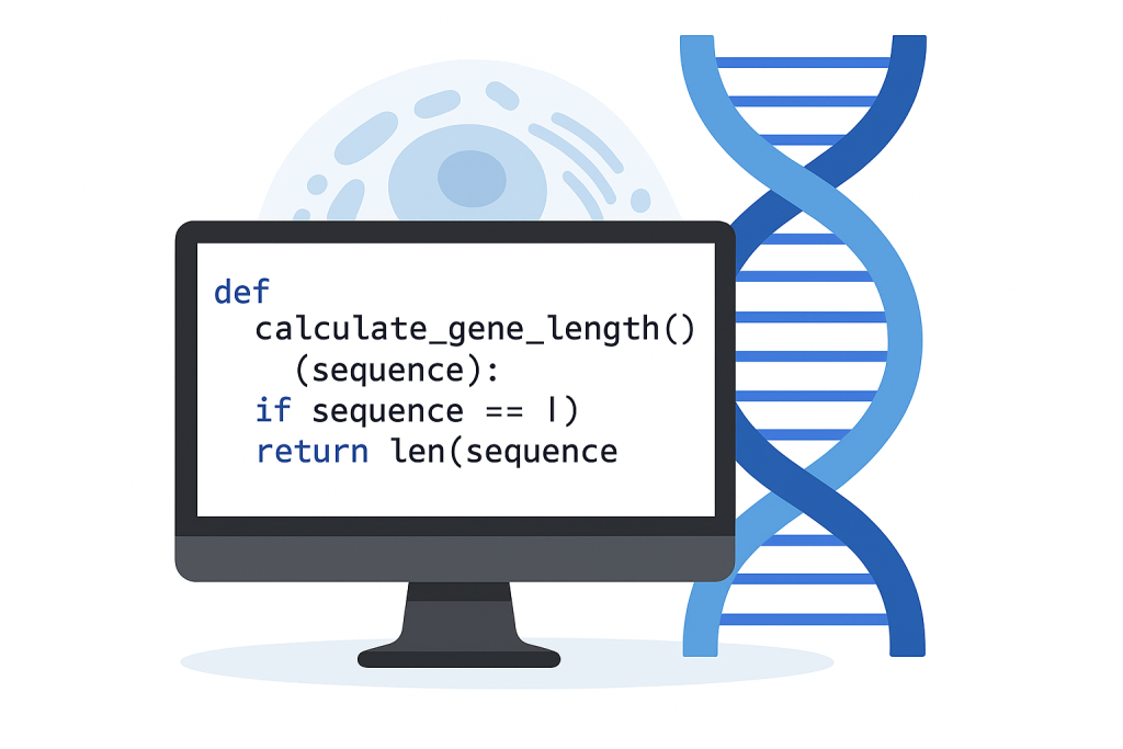 How biological programming and DNA coding are reshaping STEM education for the next generation of innovators.