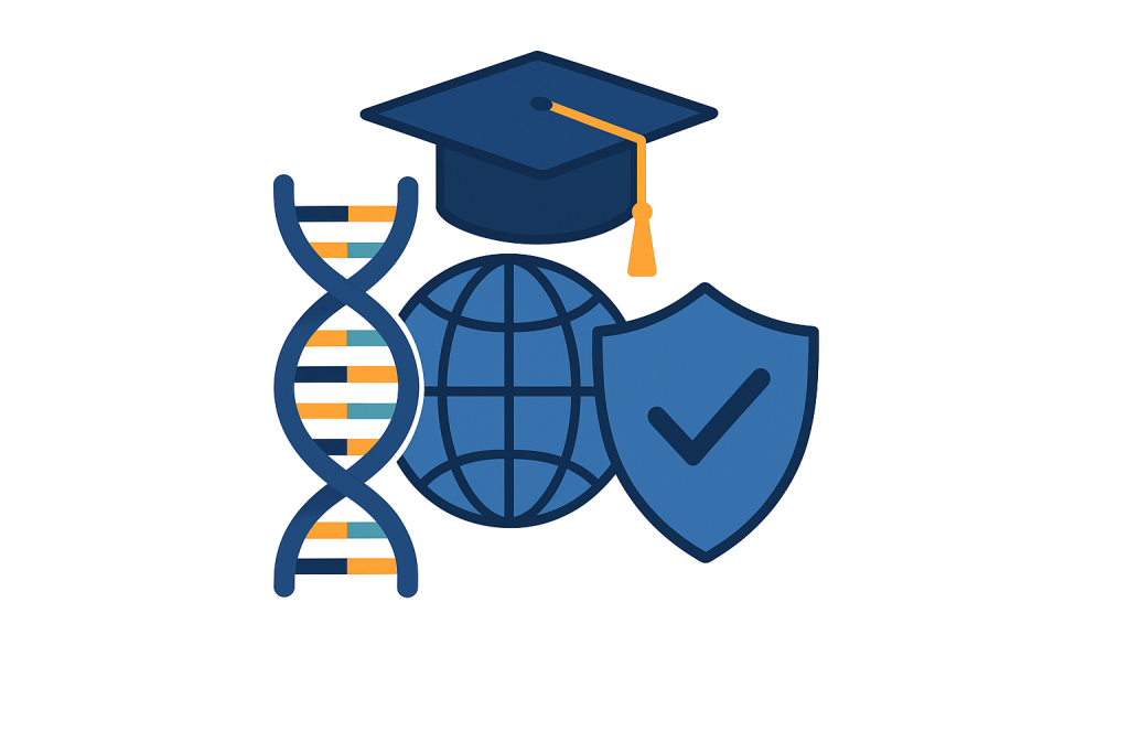 Why teaching safety and ethics in synthetic biology is essential for future-ready science education.